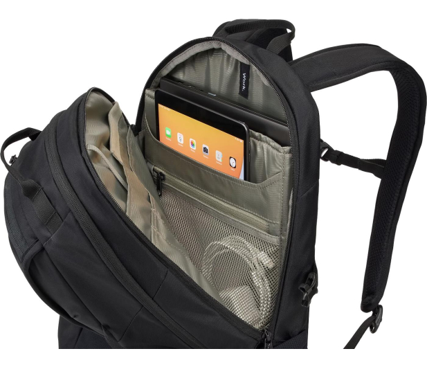 Thule EnRoute 15.6" 26L Czarny - 1099493 - zdjęcie 6